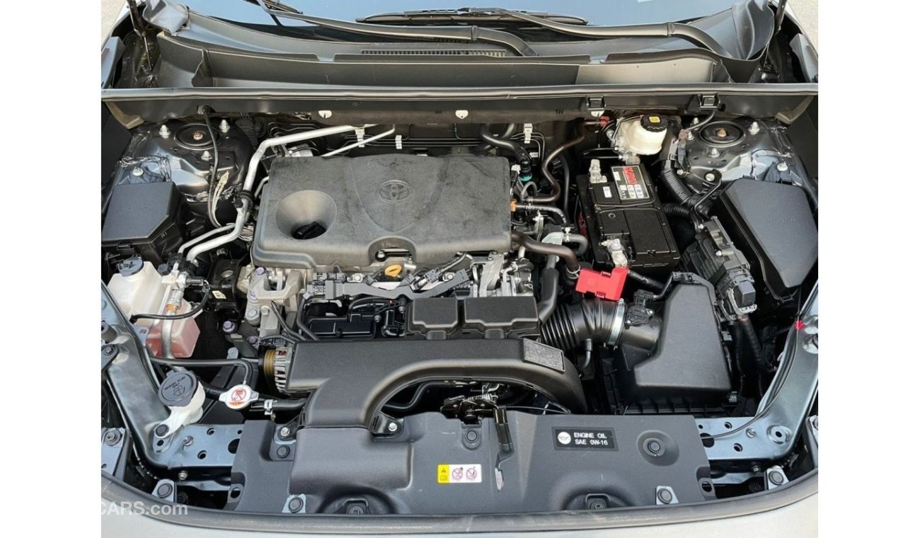 Toyota RAV4 *Offer*2019 TOYOTA RAV4 LE 2.5L - V4 / EXPORT ONLY