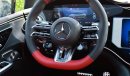 Mercedes-Benz EQE 43 AMG 4MATIC SEDAN. Local Registration +10%