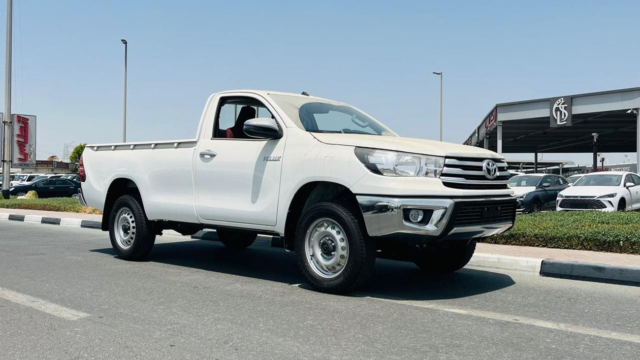 Toyota Hilux GL