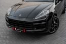 Porsche Cayenne Cayenne Coupe Turbo | 5,778 P.M | 0% Downpayment | TURBO PORSCHE SERVICE HISTORY!