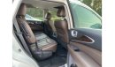 Infiniti QX60 Premium