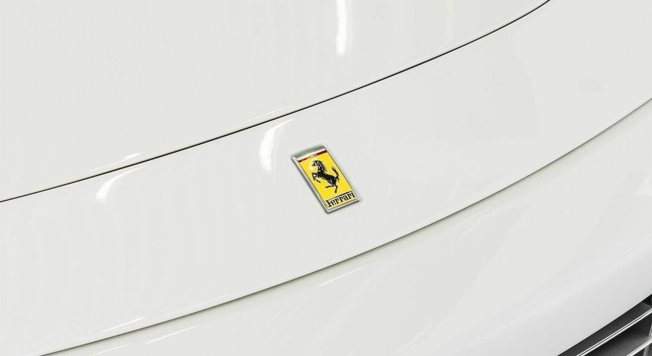 Ferrari 612 One to One (OTO)