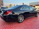 مرسيدس بنز S 450 Std