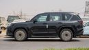 لكزس LX 600 2025 Lexus LX600 VIP Black Edition 3.5L Petrol