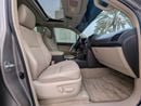 Toyota Prado TX-L GCC Specs V6 4.0L Excellent Condition