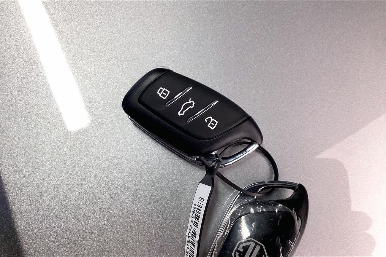 أم جي ZS Standard | National Day Celebration | شامل الضمان | 0 ﺪﻔﻋﺓ ﺃﻮﻟﻯ