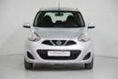 Nissan Micra SV