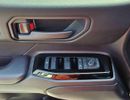 Toyota Prado VXR ALL ROUNDER TURBO || 2.8L DIESEL V4 || LETHAER WITH DRIVER PWR SEAT | SUNROOF (CODE#P28AR2)