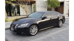 Lexus GS350