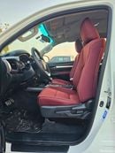 Toyota Hilux GLX / 2.7L/ 4WD V4/ AUTO WINDOWS/ WIDE BODY/ RIMS/ BUMPER CHORME/ EXPORT ONLY/ LOT#48567