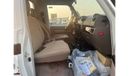 Toyota Land Cruiser Pick Up Toyota_Land_Cruiser_Pick_Up_4.5L_Single_Cabin_Diesel_M/T_2023