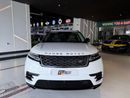 لاند روفر رينج روفر فيلار P250 R-Dynamic S 2.0L 2019 VELAR R DYNAMIC SE P250 / 40,000 KM / Warranty Available up on request