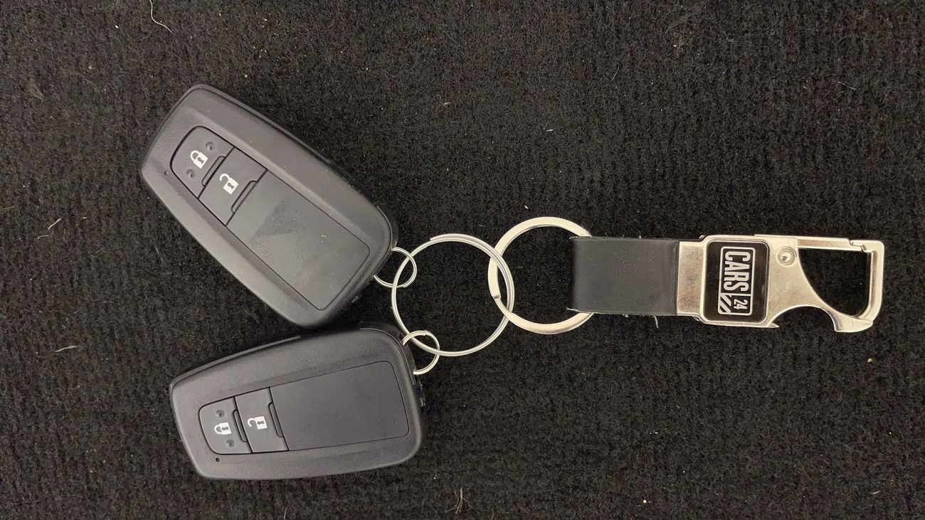 Toyota CHR GX 1.8 | Zero Down Payment | Home Test Drive