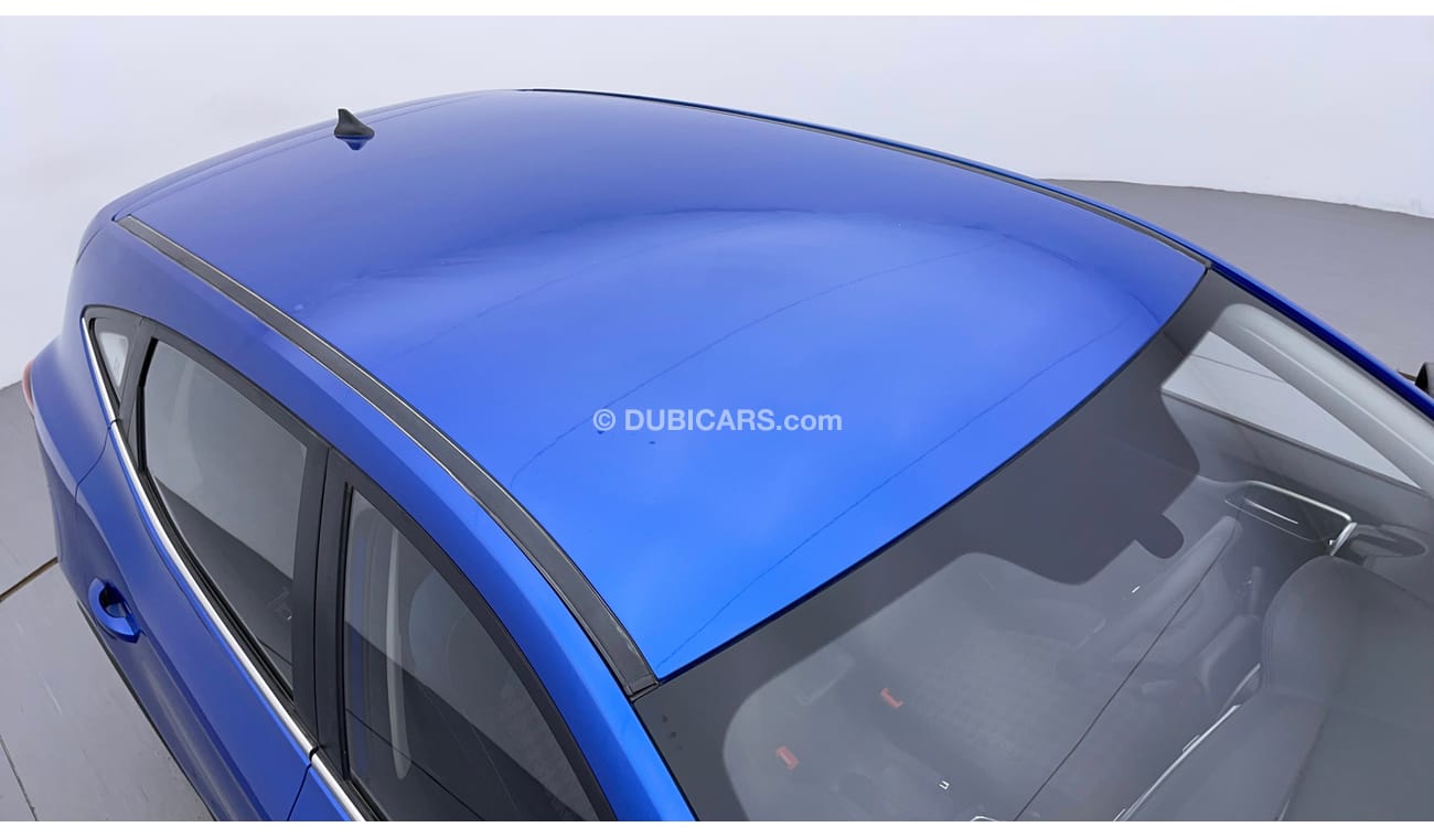 MG ZS STD 1.5 | Zero Down Payment | Free Home Test Drive