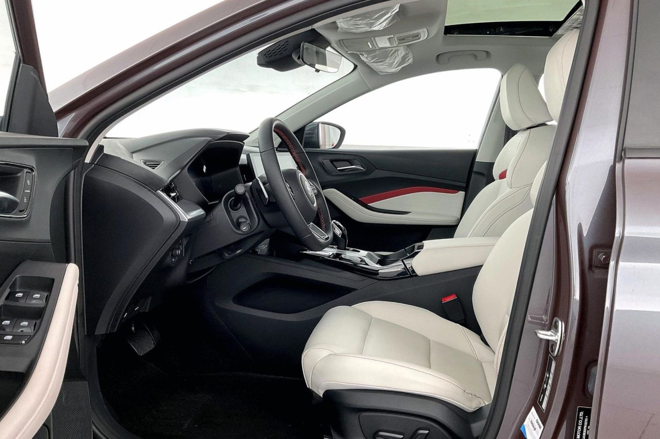 MG GT Comfort | Guaranteed Warranty | 0 Down Payment