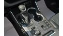 Toyota Highlander Limited Platinum 2.4L Turbo AWD 7 Seat Automatic Transmission - Euro 6