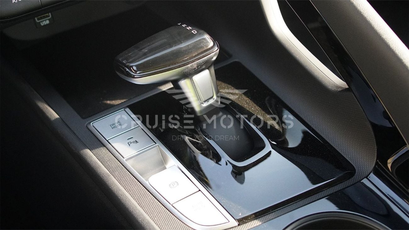 Hyundai Elantra ELITE GLX 1.5L PETROL CVT | LHD | WHITE | BRAND NEW