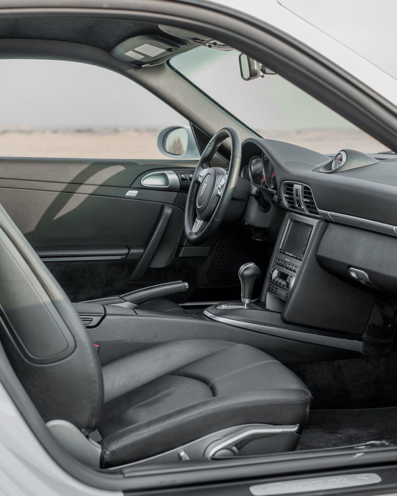 بورش 911 Carrera S