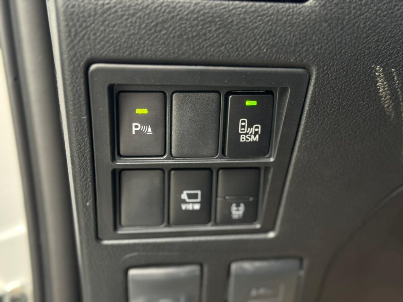 Toyota Hilux TOYOTA HILUX GR 4.0L 2026 GCC V6