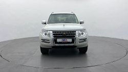 Mitsubishi Pajero GLS 3.5 | Under Warranty | Inspected on 150+ parameters