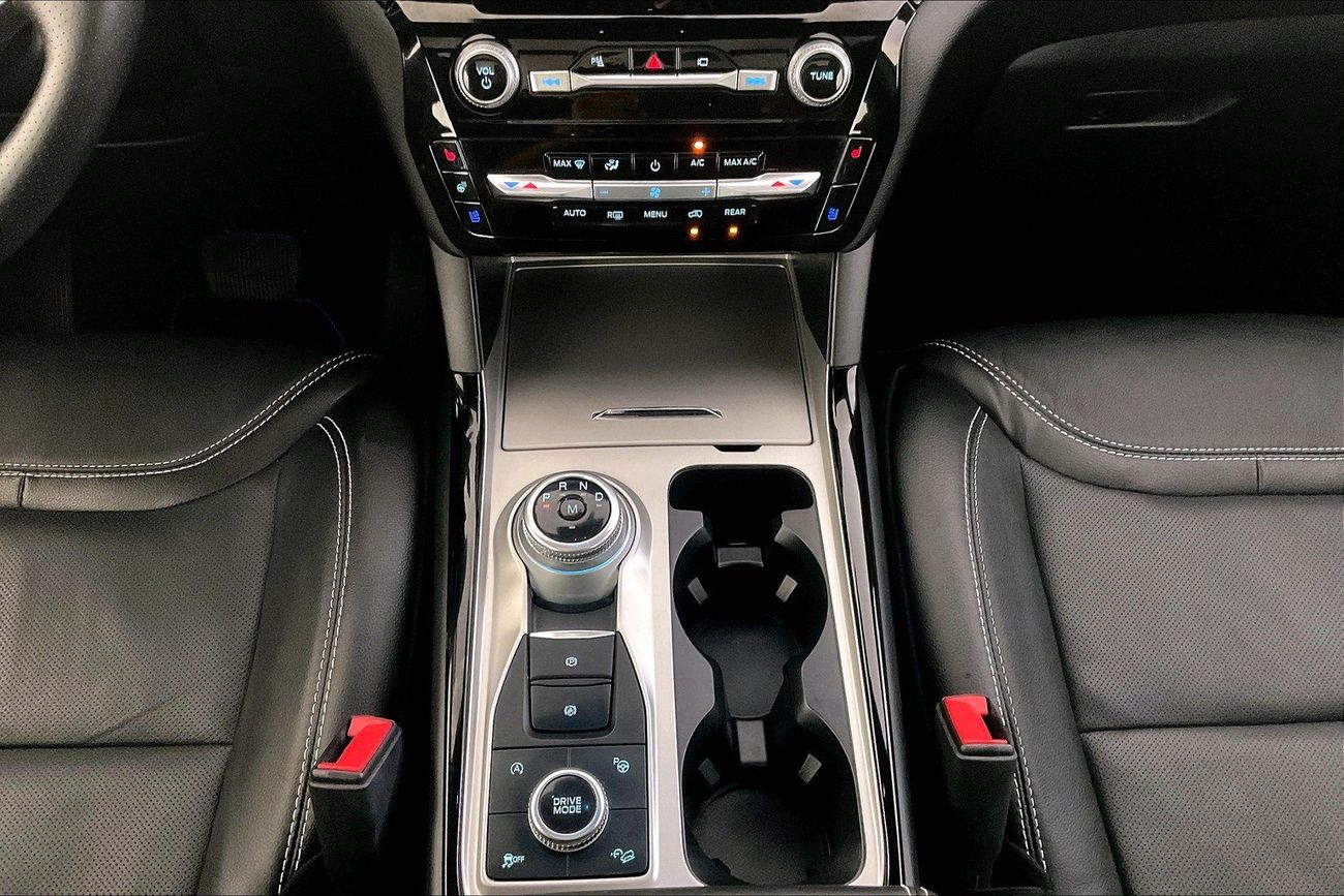 فورد إكسبلورر ST | شامل الضمان | 0 ﺪﻔﻋﺓ ﺃﻮﻟﻯ