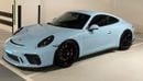 بورش 911 GT3 Touring