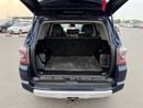 تويوتا Runner4 TRD Off-Road