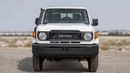 تويوتا لاند كروزر بيك آب Toyota Land Cruiser Pick-up DC 4.2L Diesel  MT MY2024