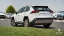 Toyota RAV4 Toyota RAV4 | 2.5L Petrol | 4WD | Full Option | Seat Memory | Panoramic Sunroof | GCC Specification 