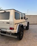 مرسيدس بنز G 500 4X4