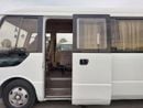 ميتسوبيشي روزا MITSUBISHI ROSA BUS RHD 1999 MODEL 4.9 L DIESEL AUTOMATIC(PM00088)
