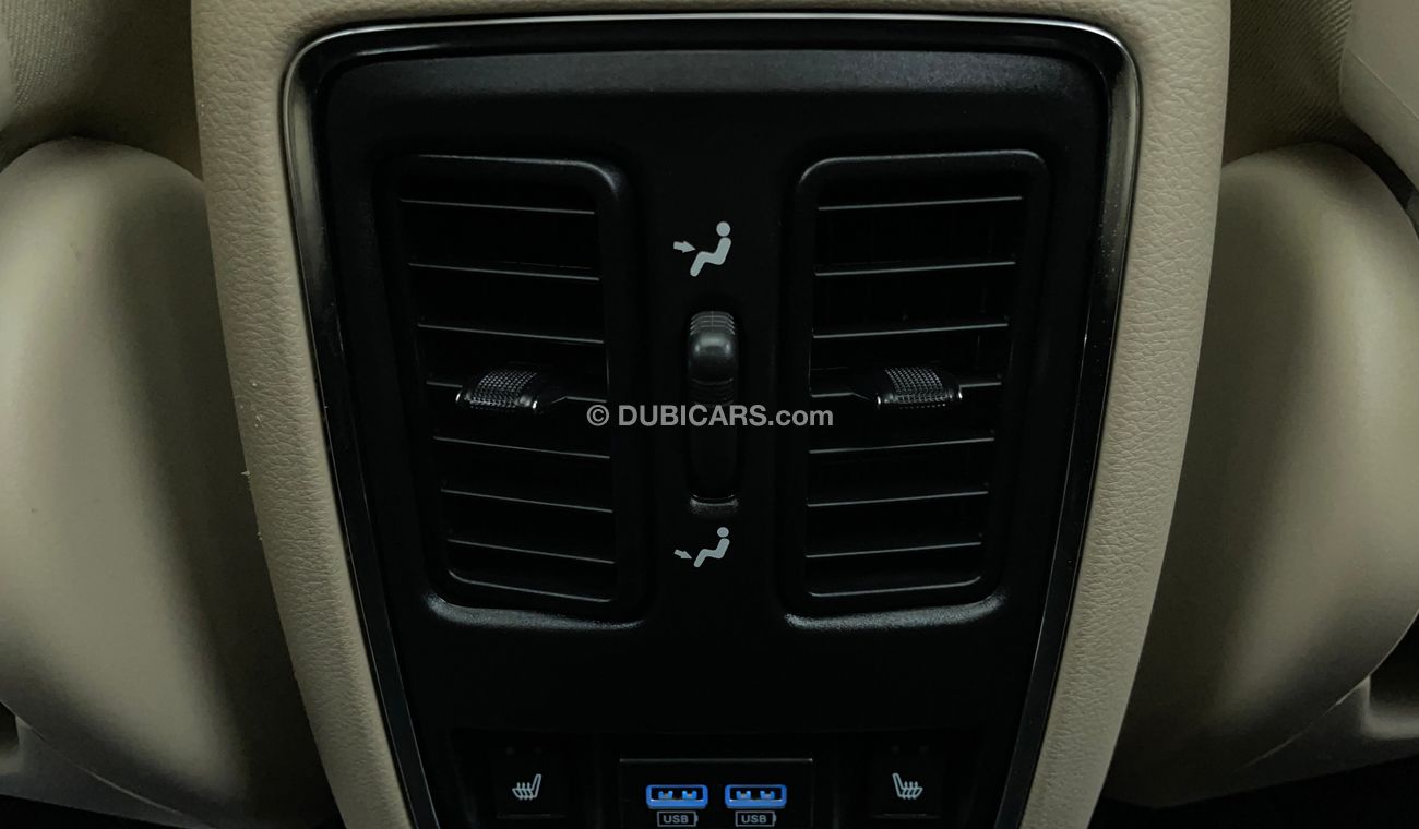 Jeep Grand Cherokee LIMITED 3.6 | Zero Down Payment | Free Home Test Drive