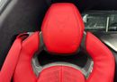 Chevrolet Corvette STINGRAY 3LT Z51 GCC | One Owner | Low Mileage | Full PPF