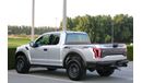 فورد F 150 SVT رابتر فورد F-150 رابتر 2019 خليجي