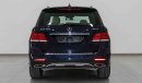 مرسيدس بنز GLE 400 4Matic