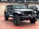 جيب رانجلر أنليميتد RUBICON EXPORT PRICE  - JEEP WRANGLER 3.6L v6