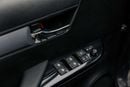 تويوتا هيلوكس GR SPORT 2.8L Diesel - Attitude Black Inside GRS Black | Export Only