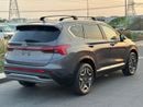 Hyundai Santa Fe Santa fe 1.6 L v4 Hybrid AWD