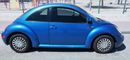 Volkswagen Beetle GL