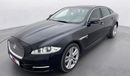 Jaguar XJ PREMIUM LUXURY LWB 3 | Under Warranty | Inspected on 150+ parameters