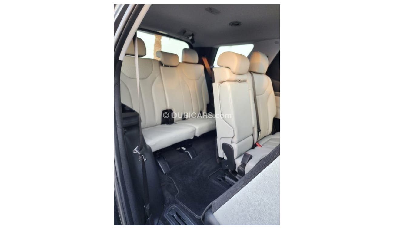 Hyundai Palisade GDi HYUNDAI PALISADE FULL OPTION 2021 MODEL