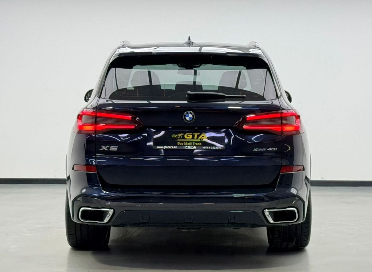 BMW X5 XDRIVE40i M SPORT 2022 BMW X5 xDrive40i M-Sport, 2026 BMW Warranty + Service Pack, Full BMW Service