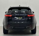 Land Rover Range Rover Velar P380 R-Dynamic HSE 2018 Range Rover Velar P380 HSE R-Dynamic, Oct 2025 Range Rover Warranty, Full Op