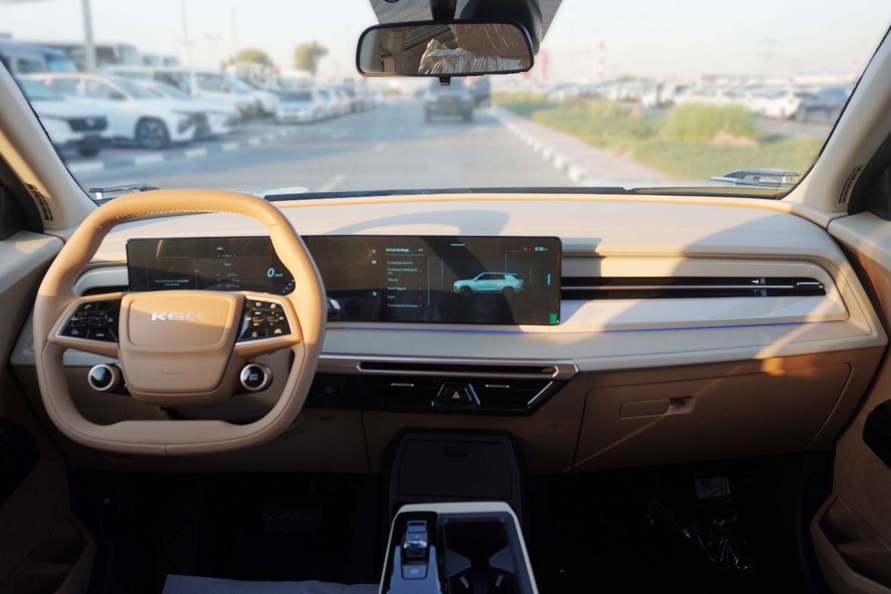 سانج يونج أكتيون 1.5L A/T