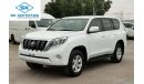 Toyota Prado 2.7L Petrol, 4WD, DVD Camera, Leather Seats (LOT # 289)