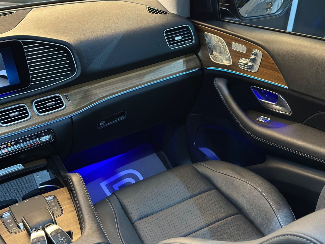 Mercedes-Benz GLE 350 MERCEDES-BENZ GLE 350 | AMIRCAN | 2025 | CLEAN TITLE | Like new