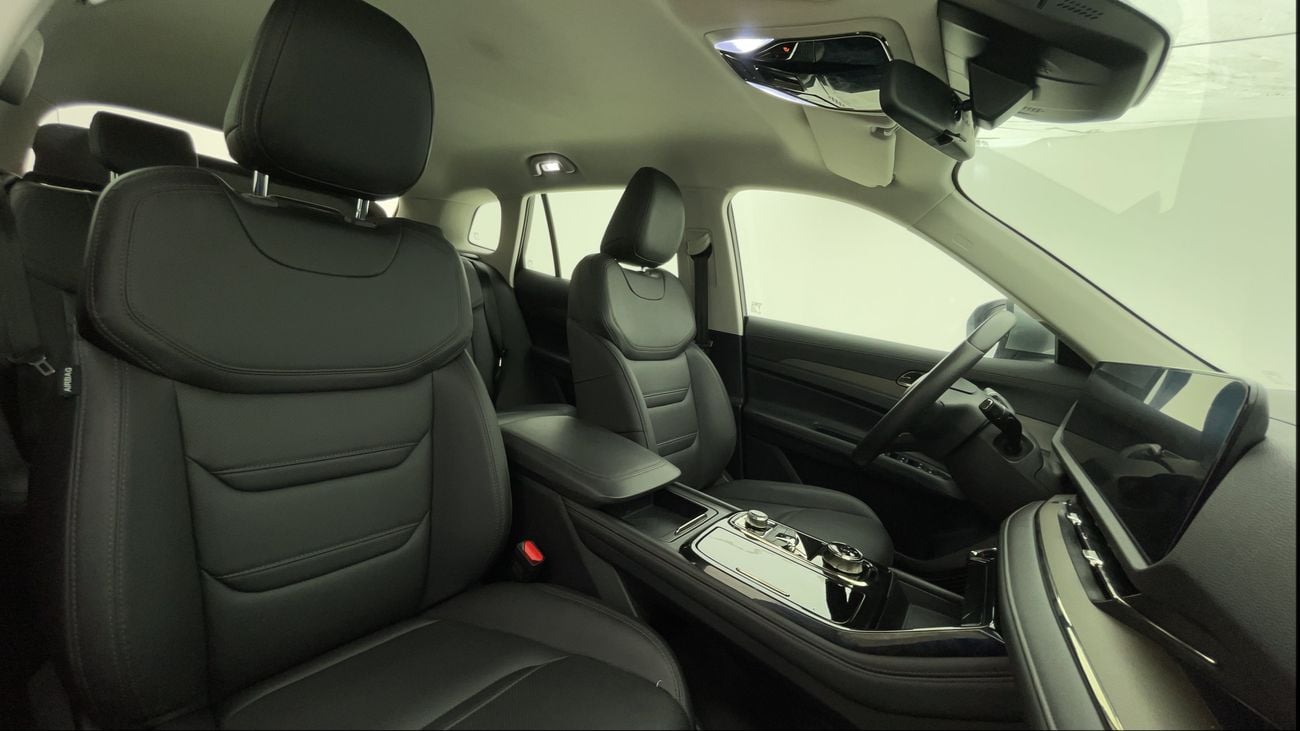 Ford Territory TREND 1.8 | Zero Down Payment | Home Test Drive