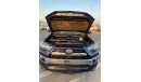 Toyota 4Runner 2017 TOYOTA 4RUNNER SR5  Mid Option / Only Export