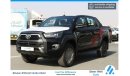 تويوتا هيلوكس SPECIAL DEAL 2023 | ADVENTURE 4.0L V6 PETROL WITH 360 CAMERA FULL OPTION EXPORT ONLY