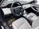 Land Rover Range Rover Evoque P200 S 2.0L 2020 Range Rover Evoque P200 S, Warranty, Full Range Rover Service History, Low Kms, GCC